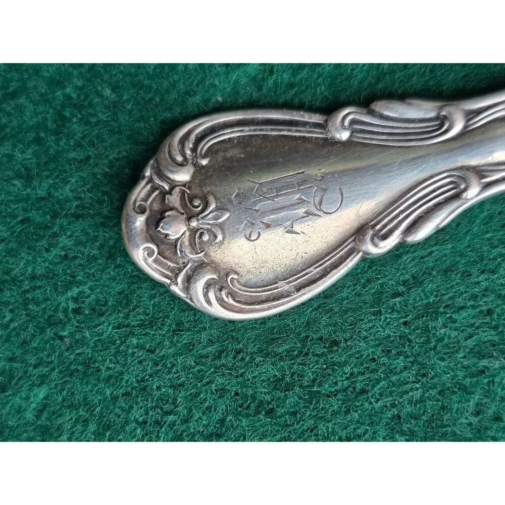 Antique Jam Server 6 1/2